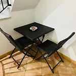 Cartari Apartment