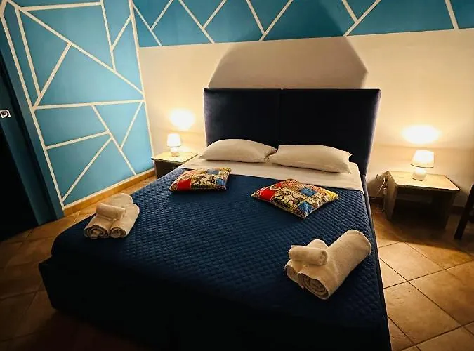 Cartari Apartment