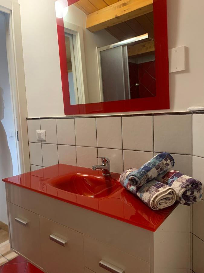 Apartment Cartari Palermo