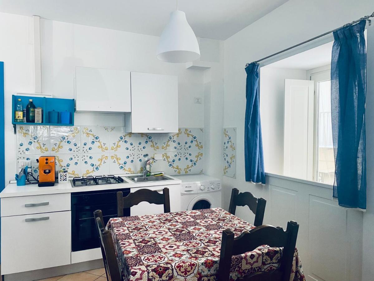 Apartment Cartari Palermo