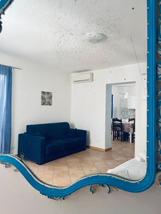 Cartari Apartment Palermo