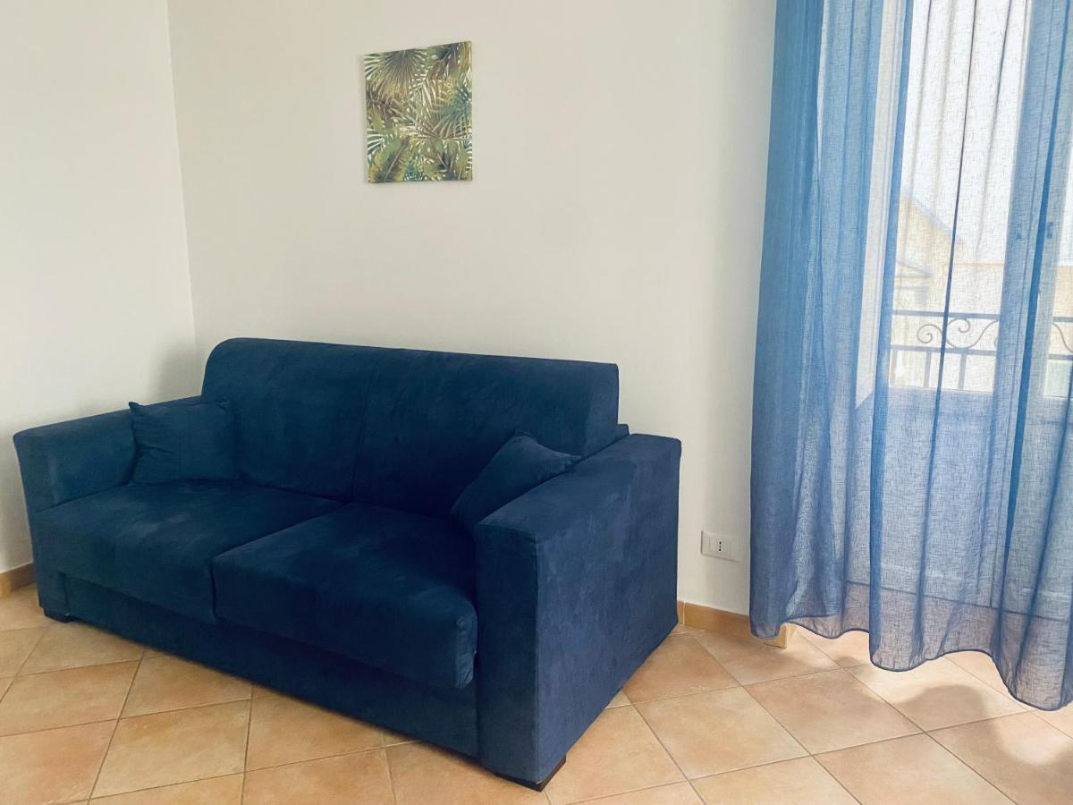 Apartment Cartari *