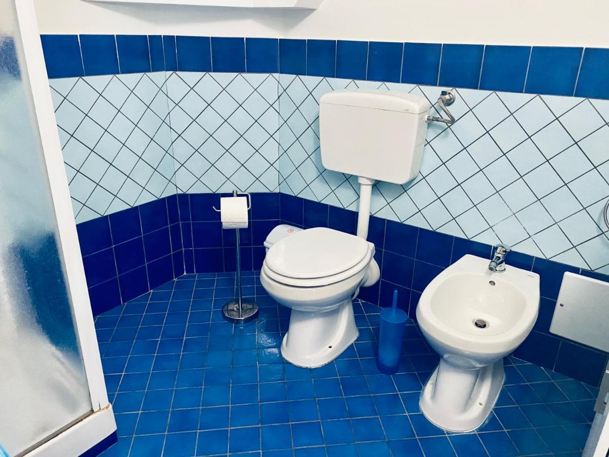 Apartment Cartari *