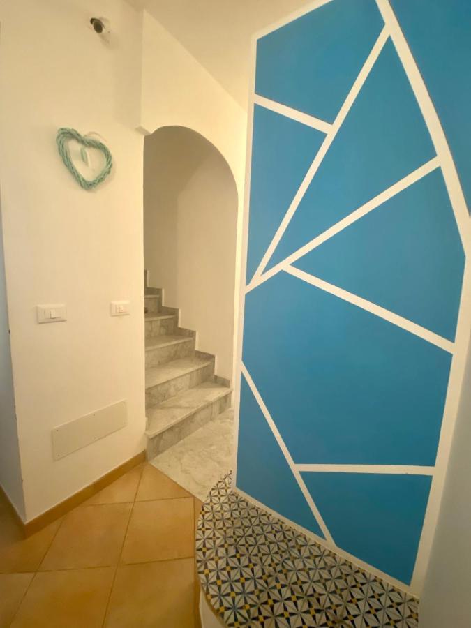 Cartari Apartment