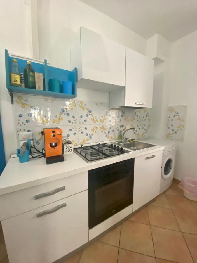 Apartment Cartari Palermo