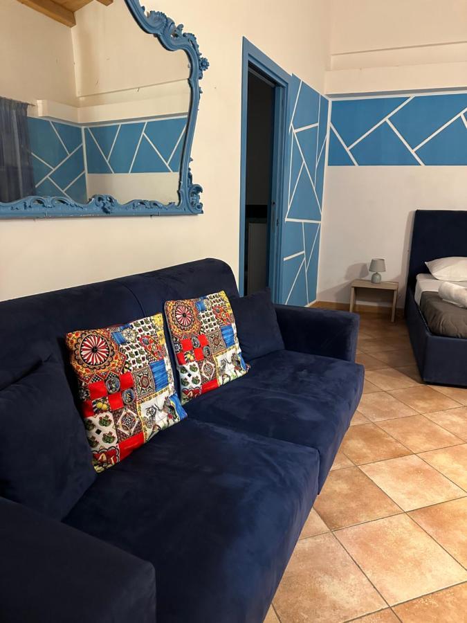 Apartment Cartari