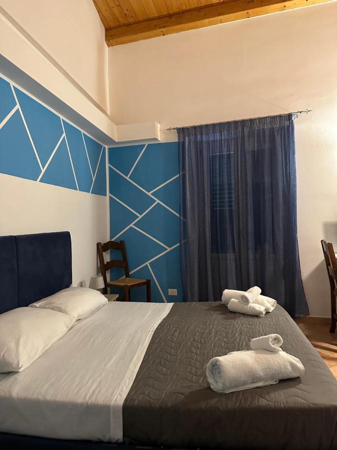 Apartment Cartari