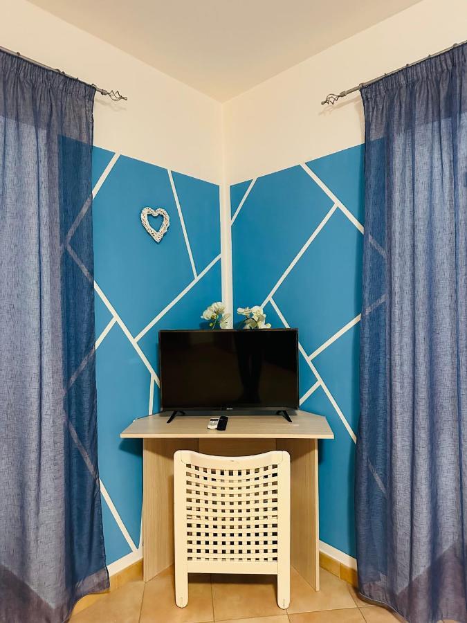Cartari Apartment Palermo