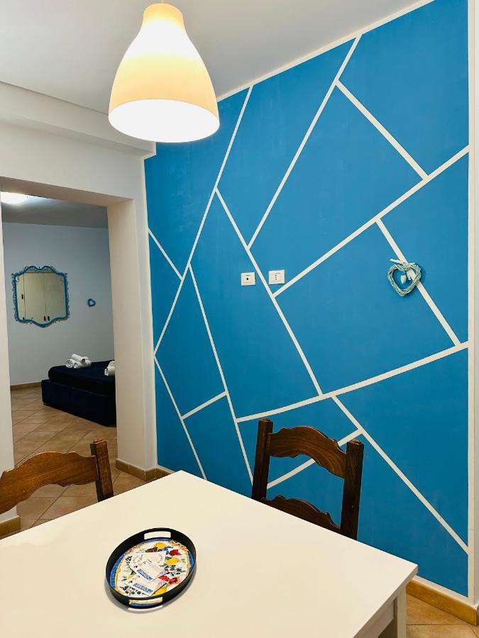 Apartment Cartari Palermo