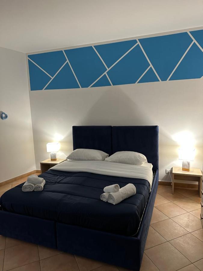 Apartment Cartari *