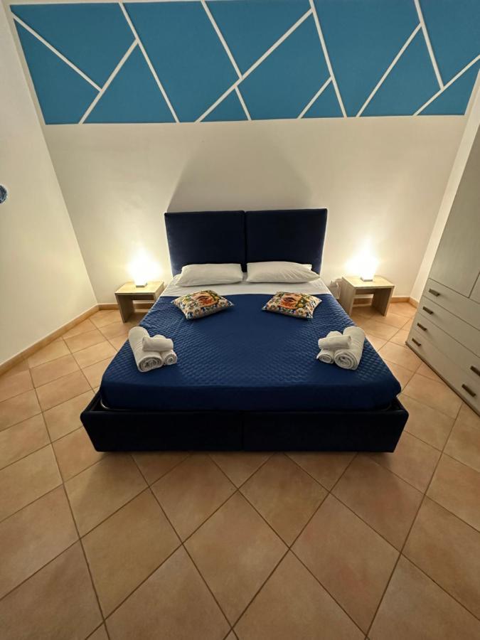Apartment Cartari *