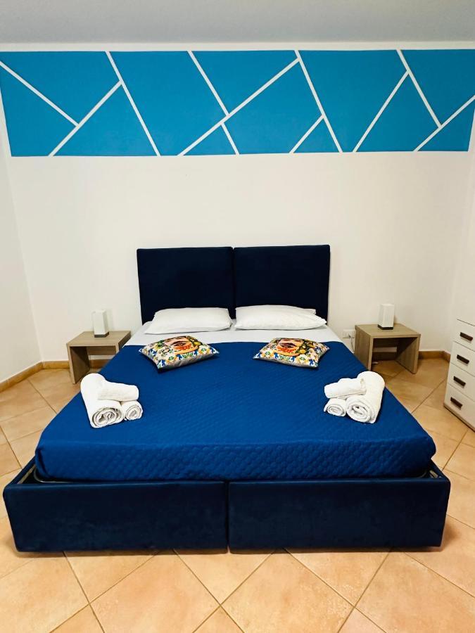 Apartment Cartari
