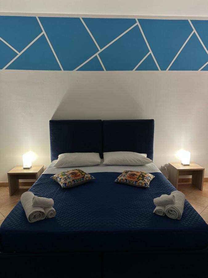 Cartari Apartment