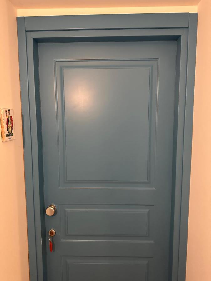 Cartari Apartment *
