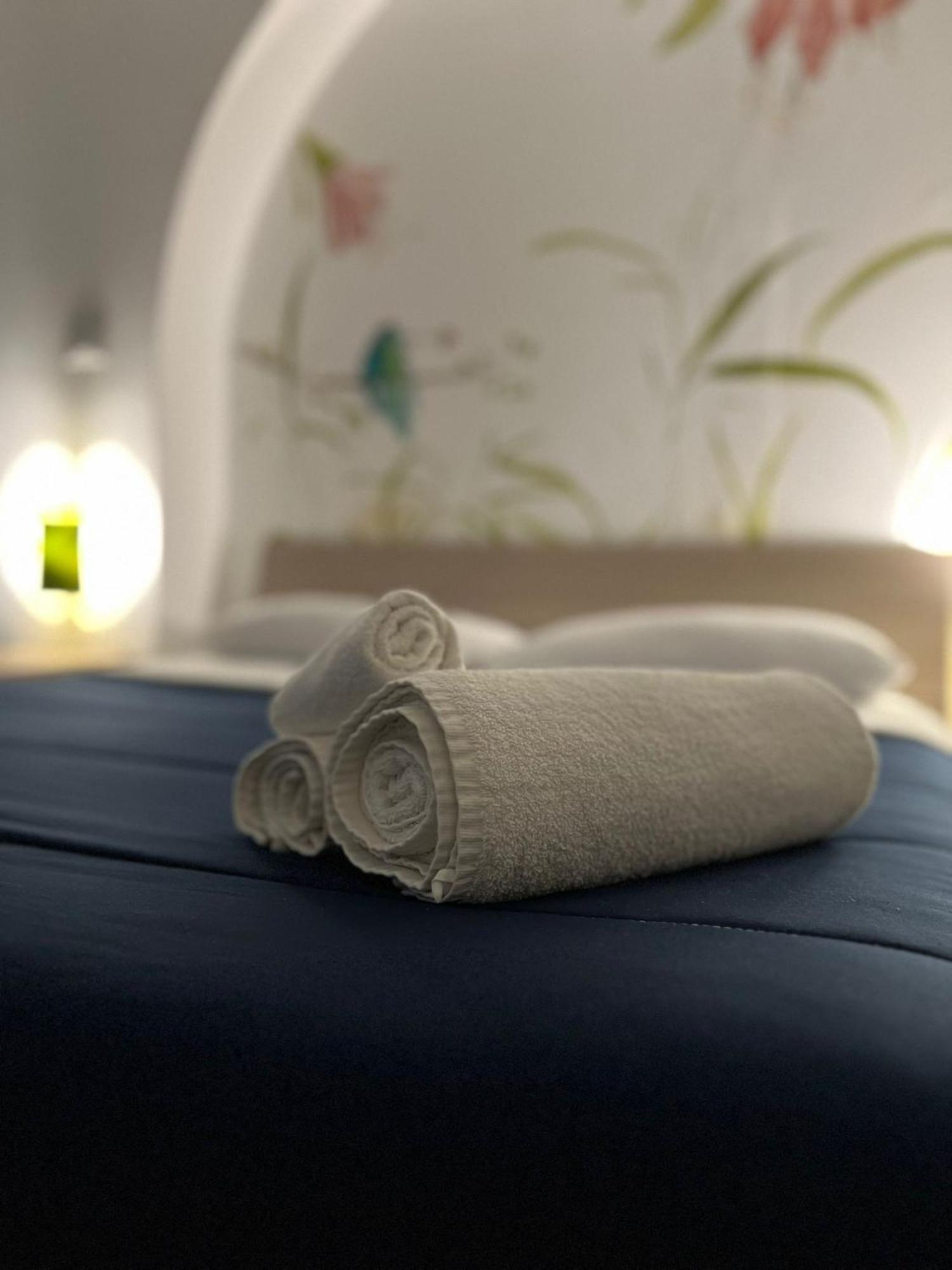 Apartment Cartari