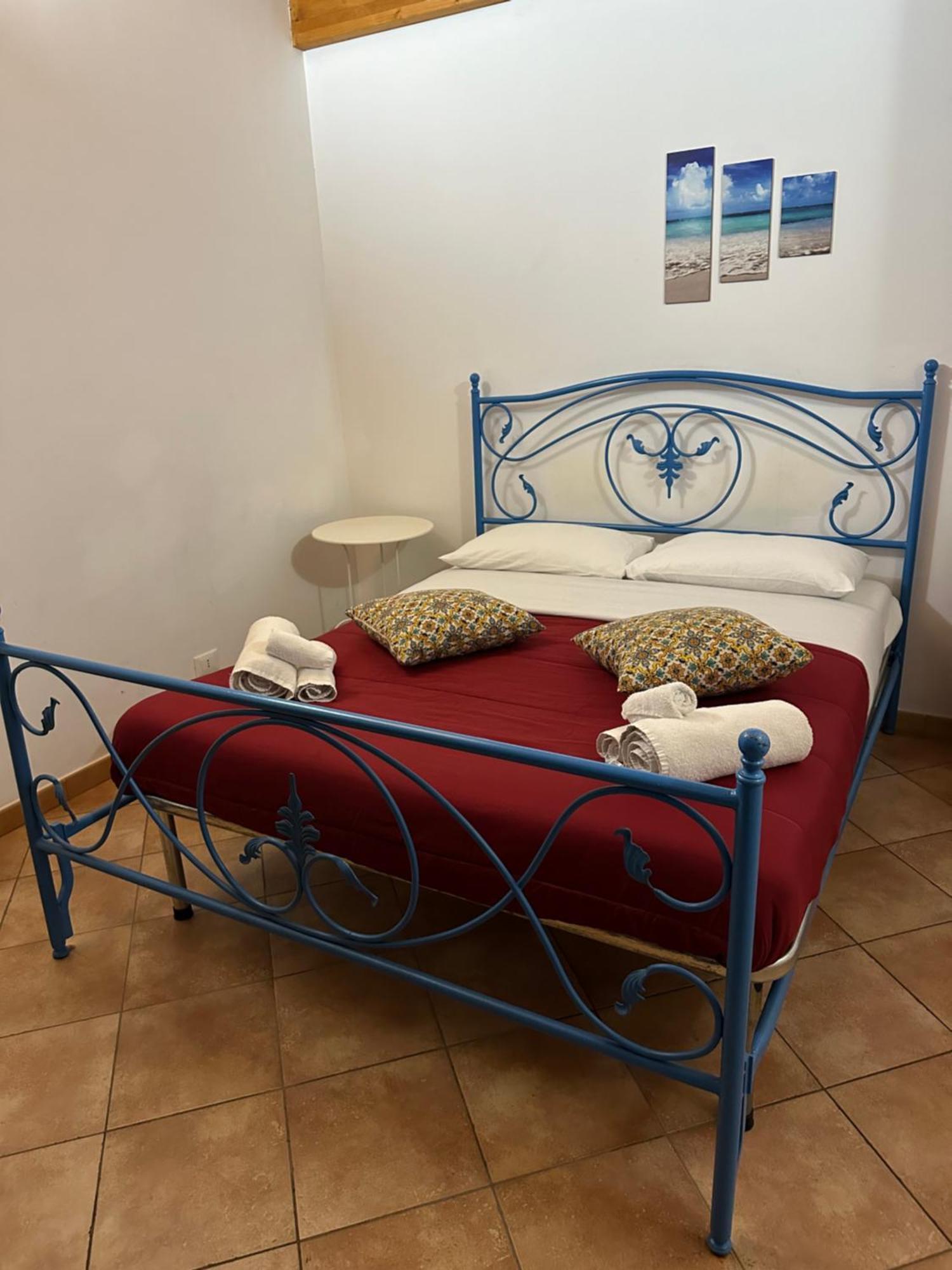 Apartment Cartari