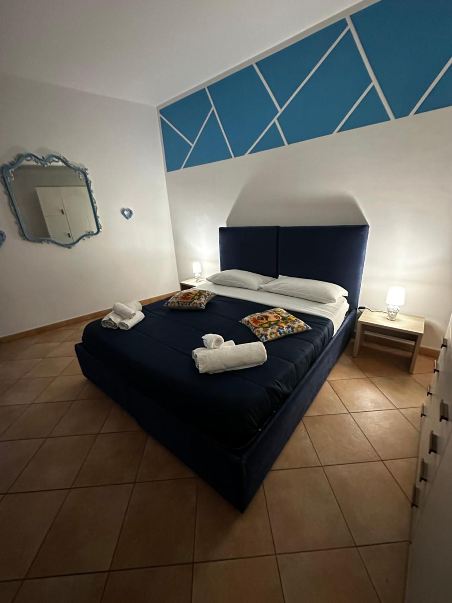 Apartment Cartari *